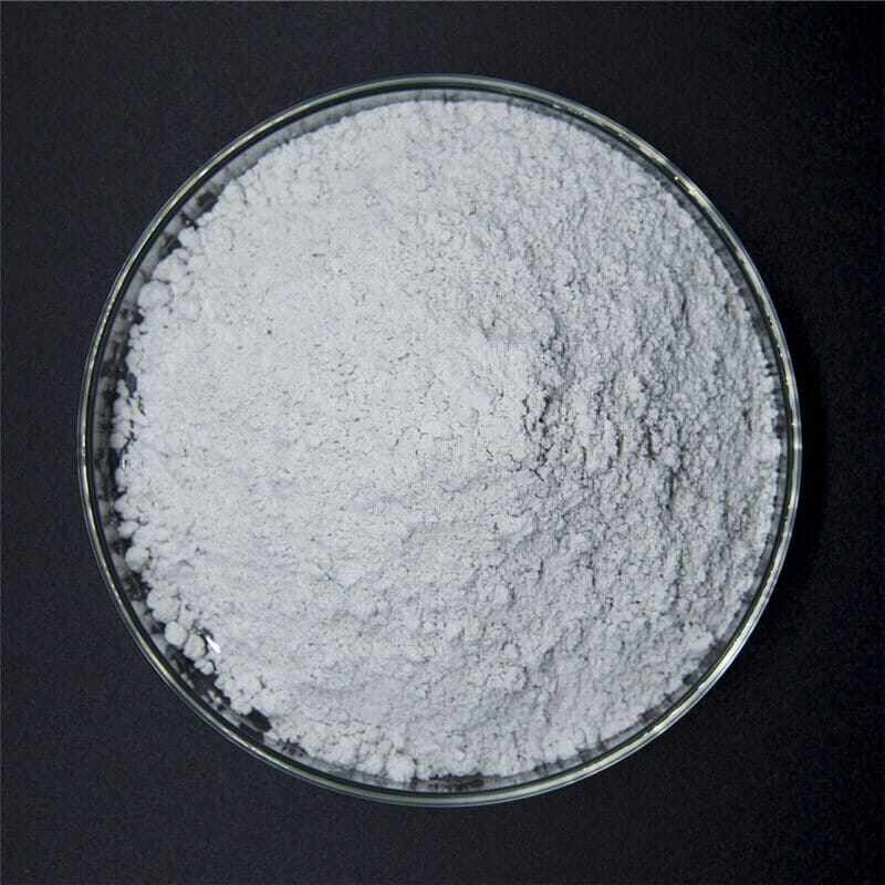 白刚玉 细粉 320目 0 3