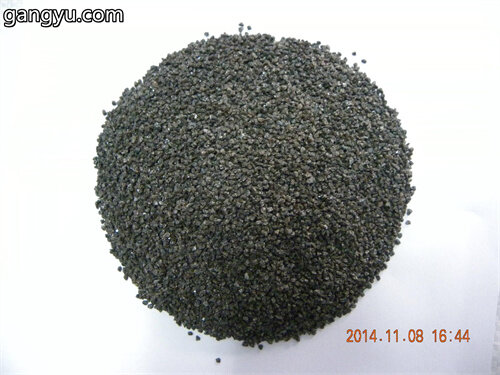棕刚玉喷砂专用棕刚玉第3张