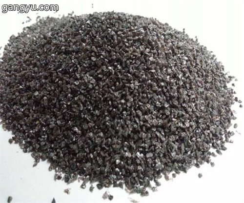 分享：检测棕刚玉粒度的常用方法第1张