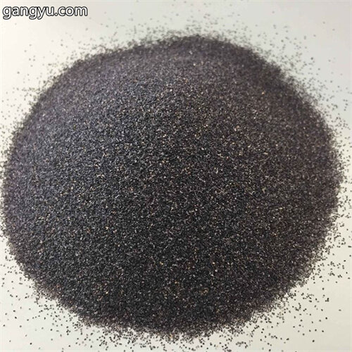 棕刚玉堆积密度和体积密度的区别第1张