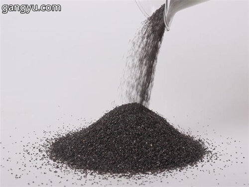 棕刚玉砂价格可能会出现爆发式的上涨第1张