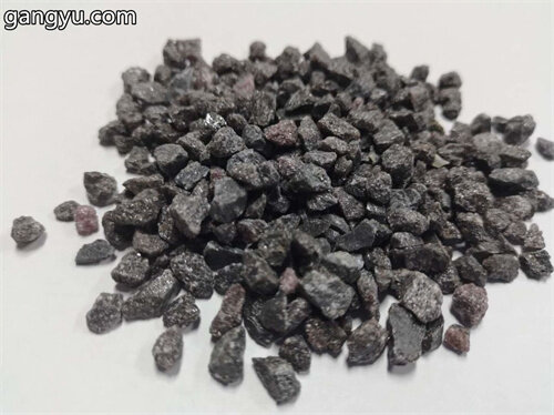 无碳残留的烧结棕刚玉生产工艺是什么？第1张