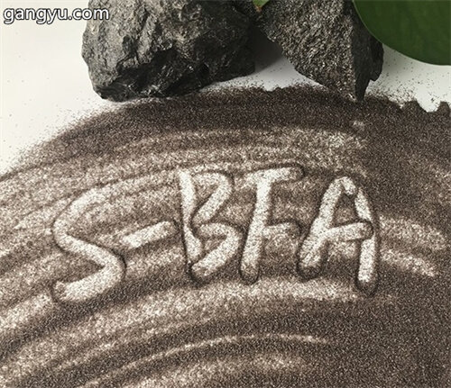 什么是棕刚玉研磨石，有何用第1张