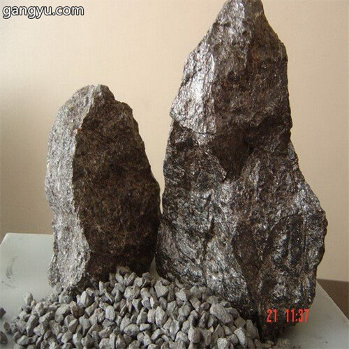 棕刚玉生产厂家介绍棕刚玉段砂第2张