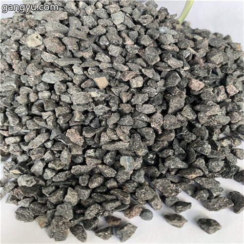 棕刚玉为什么要酸洗作用 棕刚玉的酸洗工艺流程是什么第3张