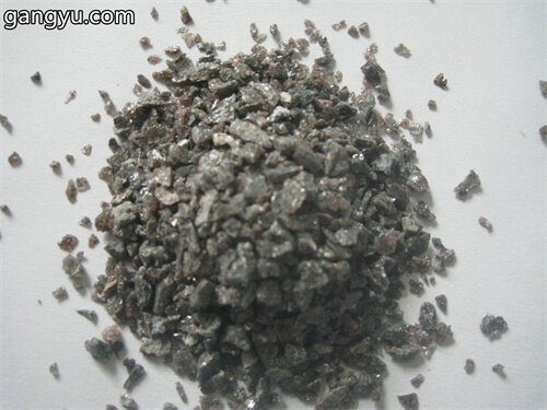 棕刚玉的物理结构及干切削技术的优点?第1张