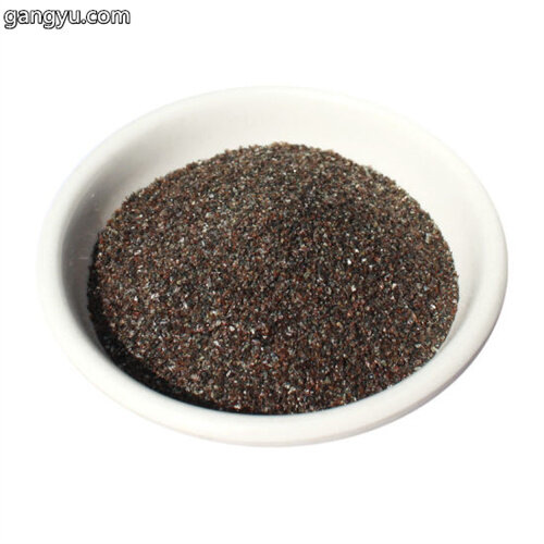 原料快报：刚玉市场需求一般苯酚市场交投不佳第1张