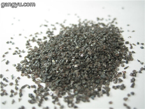 棕刚玉磨料对铝矾土含量要求有哪些？第1张