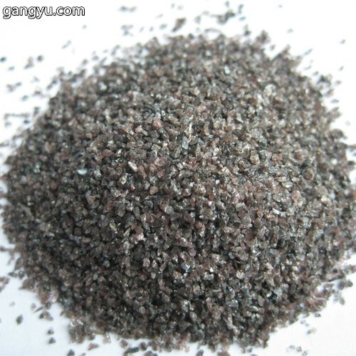 砂轮磨头，尖柱砂轮磨头，电动磨头，金属打磨头用一级棕刚玉第2张