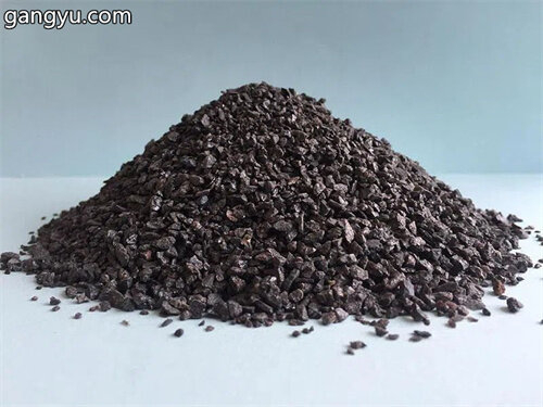 棕刚玉砂价格可能会出现爆发式的上涨第3张